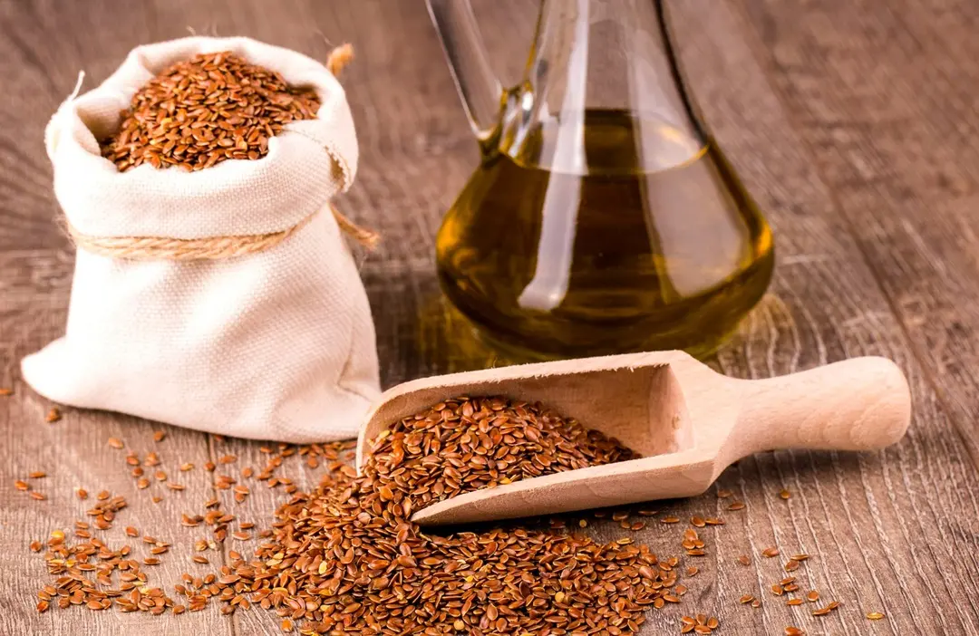 lenmagolaj-1 Omega 3 – tegyünk rendet a zsírsavak között! Szupertápanyagok 