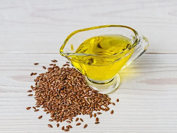 lenmagolaj Magas koleszterin – Káros a tojás? Emésztés 