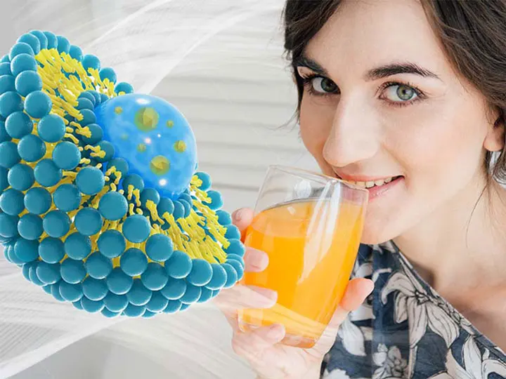 liposzomas-c-vitamin-kura 3 érdekesség a C-vitaminról és a liposzómákról Immunrendszer 