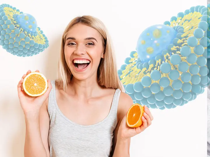 liposzomas-c-vitamin-vitalitas 3 érdekesség a C-vitaminról és a liposzómákról Immunrendszer 