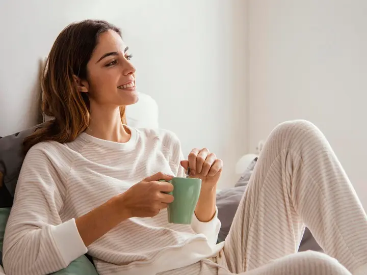 longevity-napirend-reggel Mi az a Longevity? – Lassítsd le az öregedést Szupertápanyagok 