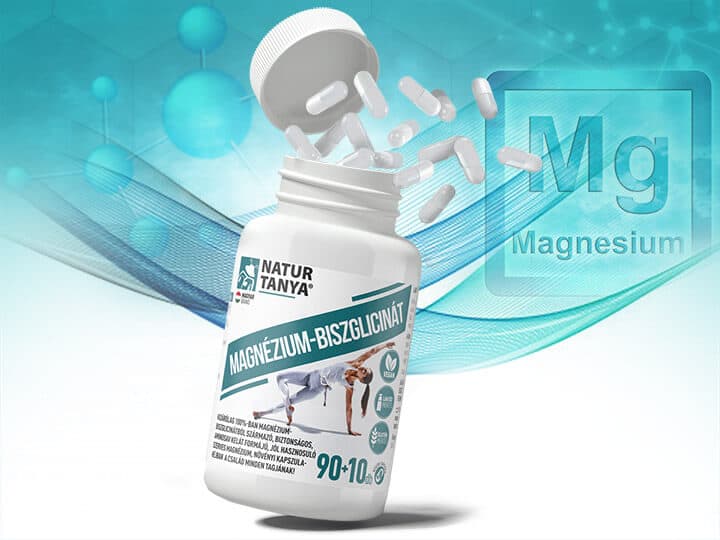magnezium-biszglicinat-csaladi-csomag201 Melyik a legjobban felszívódó és hasznosuló magnézium? Szupertápanyagok 