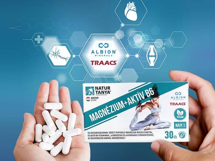 magnezium-biszglicinat-szabadalommal-vedett201 Melyik a legjobban felszívódó és hasznosuló magnézium? Szupertápanyagok 