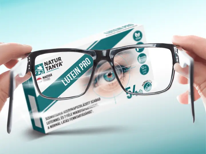 makula-degeneracio-kezelese-lutein-pro-szemvitamin A makuladegeneráció megelőzése és természetes kezelése Immunrendszer 