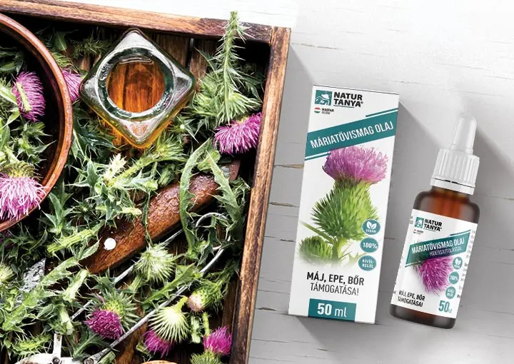 mariatovis-3 Pikkelysömör, ekcéma ellen házilag, természetesen Szépség 