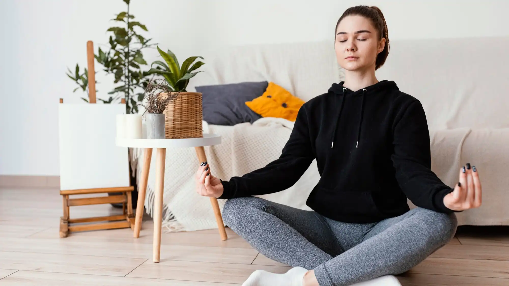 meditacio-az-eletmodvaltasert Új év, új én? Az életmódváltás 6 lépése Emésztés 