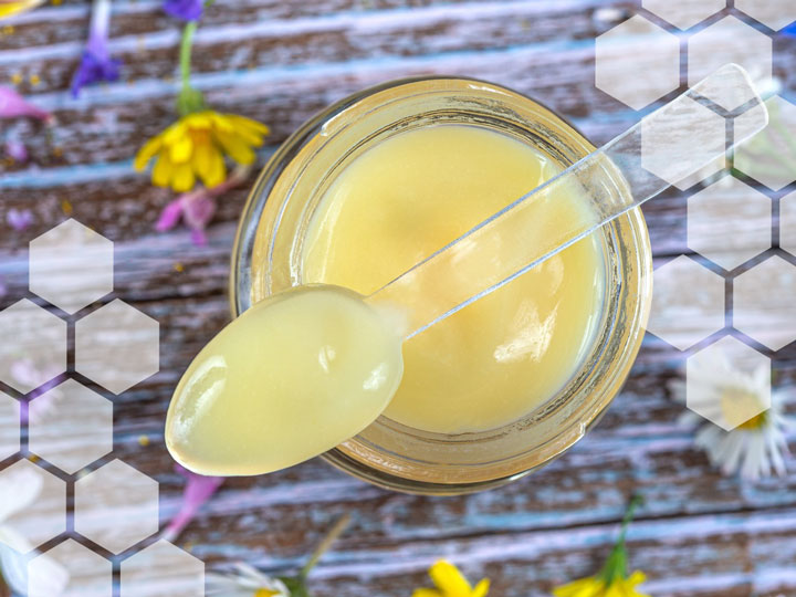 mehpempo-szupertaplalek-meddoseg Méhpempő: szupertáplálék az egészségért! Immunrendszer 