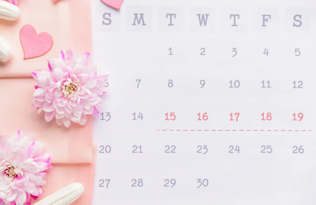 menstruacios20ciklus_hossza_baratcserjevel Rövid ciklus, hosszú ciklus – mikor kell aggódni? Hormontámogatás 