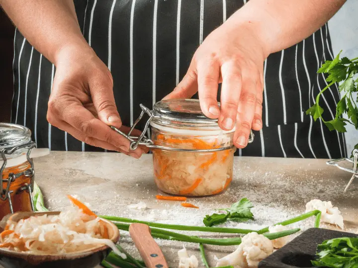 mi-a-fermentalas-elonyok 10 fermentált étrend-kiegészítő és élettani előnyeik Szupertápanyagok 