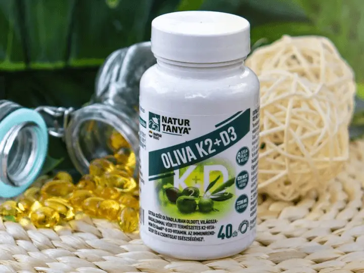 mi-a-fermentalas-fermentalt-k2-vitamin 10 fermentált étrend-kiegészítő és élettani előnyeik Szupertápanyagok 