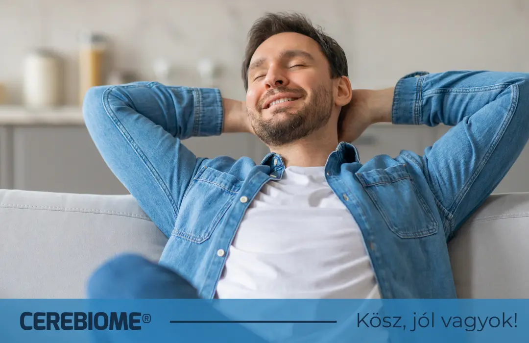 mi-az-a-cerebiome-es-hogyan-segithet „Kösz, jól vagyok.” De biztos? Mentális egészség 