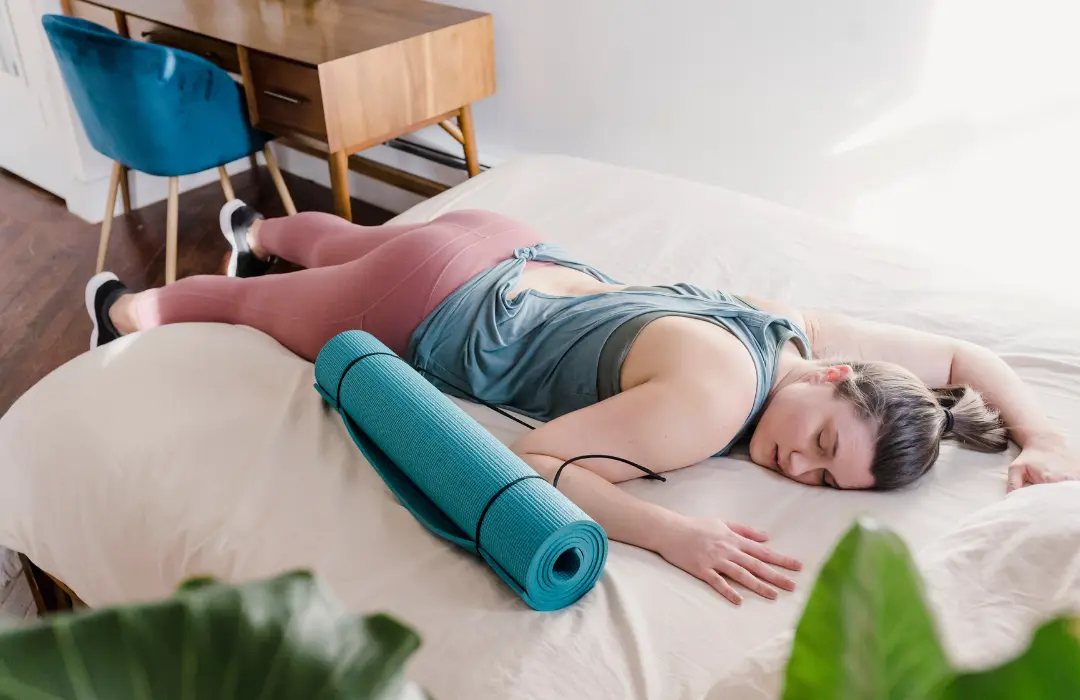 mi-minden-allhat-a-faradtsag-mogott Folyamatosan fáradt vagy? Nem az alvás hiányzik Mentális egészség 