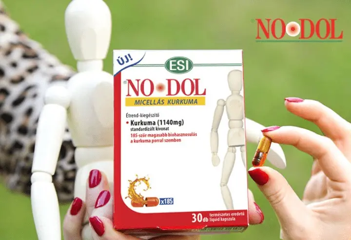micellas-kurkuma-kapszula201 5 lépés az ízületi gyulladások kezelésére Immunrendszer 