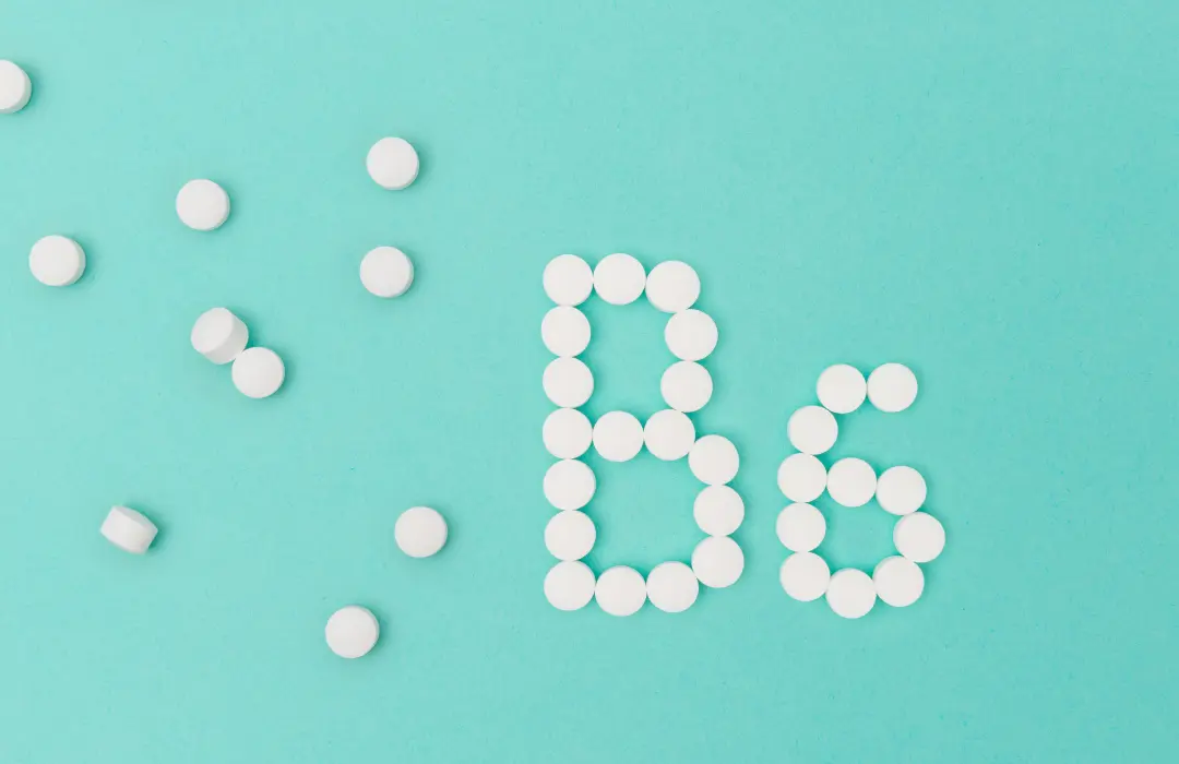 miert-fontos-a-b6-vitamin-egy-stresszes-ferfi-etrendjeben B6-vitamin: nélkülözhetetlen stresszes férfiaknak Mentális egészség 