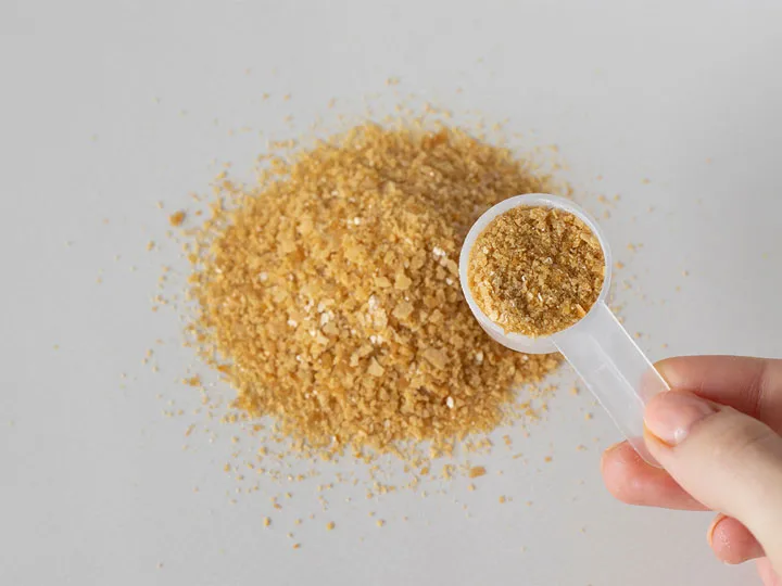 mikronizalt-soreleszto-osszetevok Mire jó a sörélesztő? 8 ok, amikor segíthet! Emésztés 