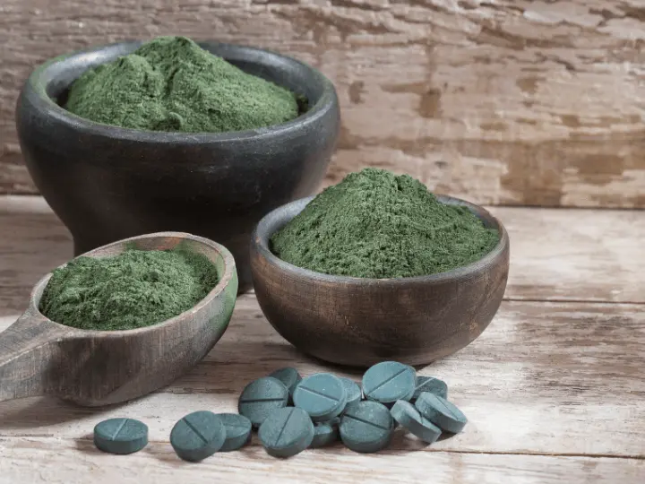 mire-jo-a-spirulina-alga Ismerd meg a jövő táplálékát, a spirulinát! Immunrendszer 