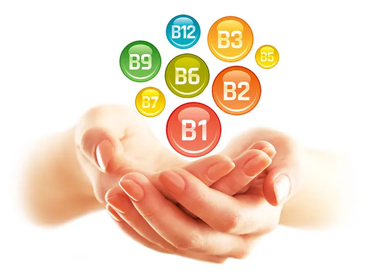 mire-jo-b-vitamin-vegan-komplex-hiany-immun-hormon-bor Mire jók a B-vitaminok? Szupertápanyagok 