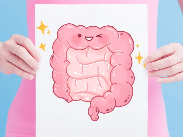 mit-jelent-a-belflora-egyensuly Bélmikrobiom táplálása és karbantartása vitaminokkal Emésztés 