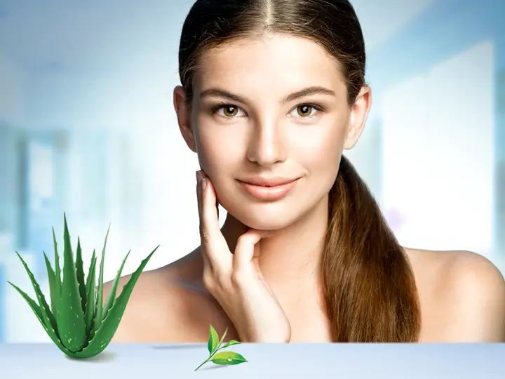 mosolygo-lany-pattanas-elleni-gel-acknes-aloe-verav A pattanások természetes ellenszere: aCknes® gél! Szépség 