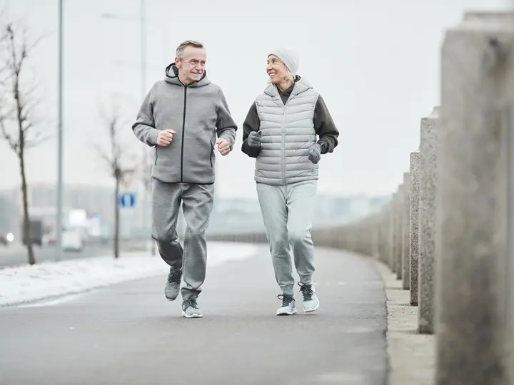 mozgas Fájnak az ízületeid a hidegtől? - Itt a 4 leghatékonyabb kezelési mód Ízületek és izmok 