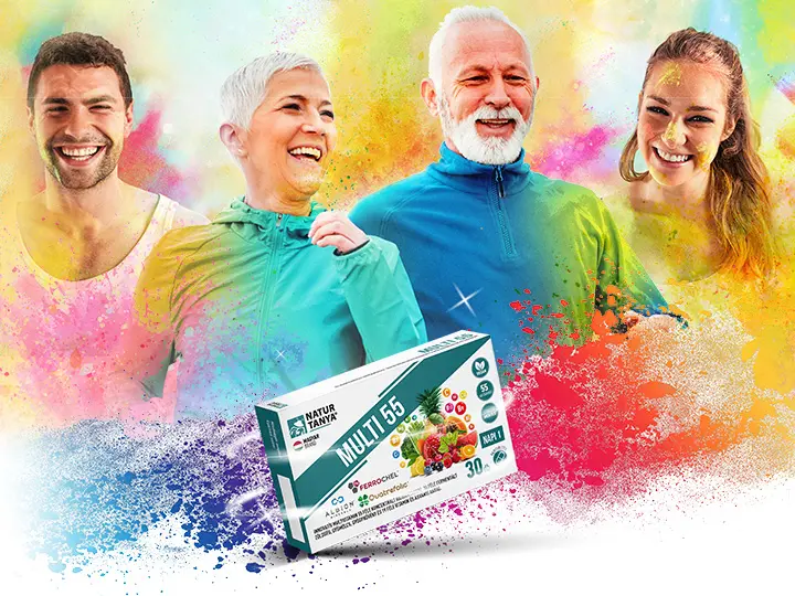 multi-55-fermentalt-multivitamin-zoldseg-gyumolcs-doboz Hogy válassz multivitamint? Mutatjuk az alábbi 4 pont segítségével! Immunrendszer 