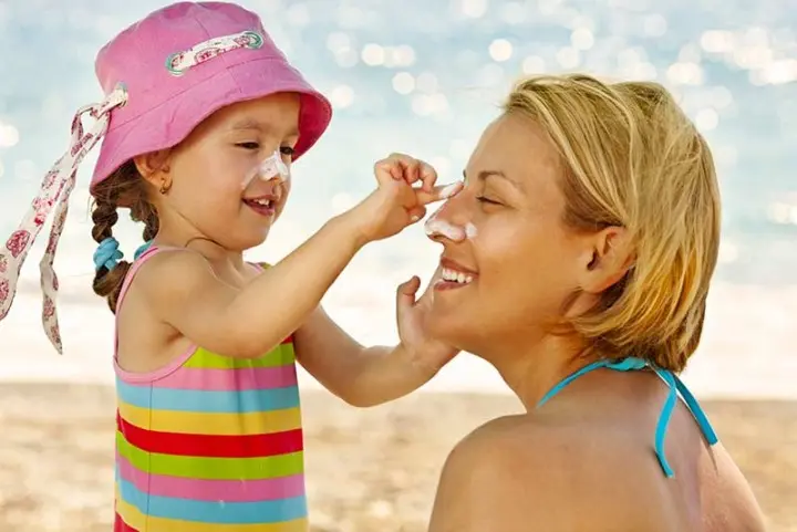 napozo-gyerekeknek-milyen Napozás Kisokos Szépség 