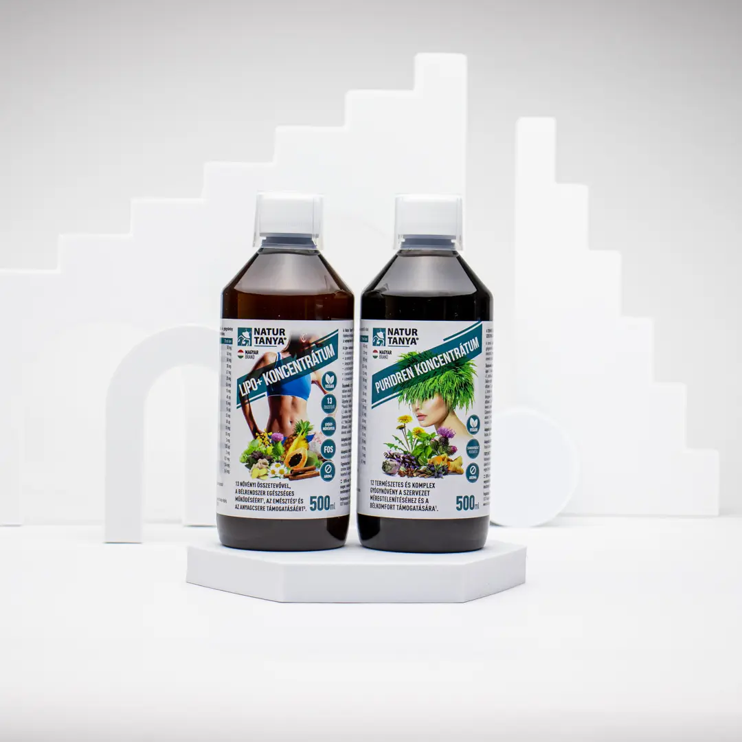 natur-tanya-puridren-es-lipo-koncentratum-24-gyogynovenybol-keszult-italkoncentratumok Íme, a legegyszerűbb diéta, amit bárki végig tud csinálni! Testsúlycsökkentés 