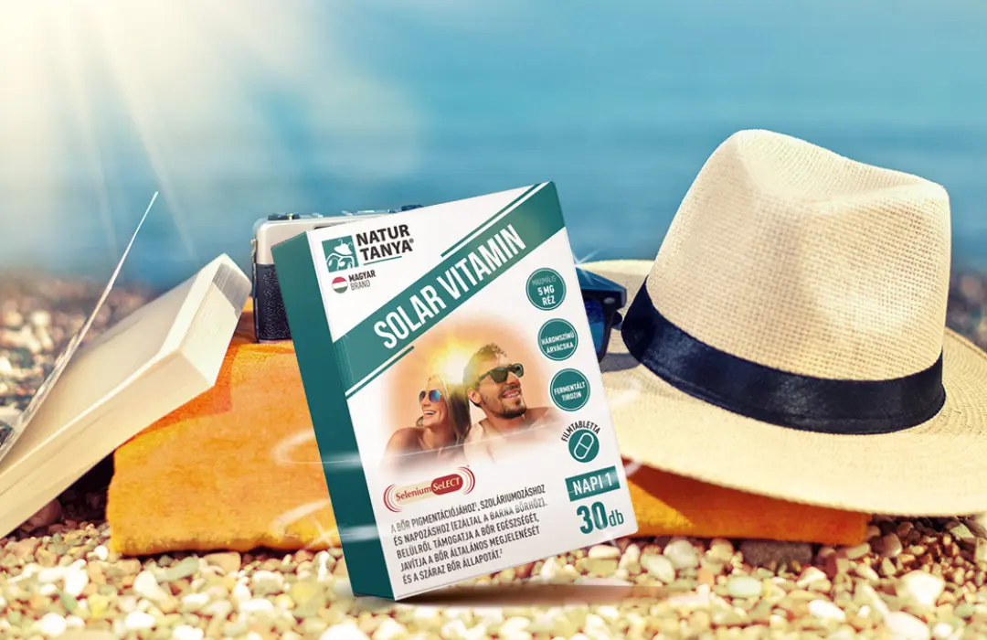 natur-tanya-solar-vitamin-napvedelem-napozas-borvedelem2018 Így védekezz az UV-sugárzás káros hatásai ellen! Sejtvédelem 