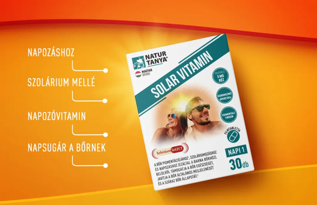 natur-tanya-solar-vitamin-napvedelem-napozas-borvedelem209 Solar barnító vitamin – Ha csokibarna bőrre vágysz! Szépség 