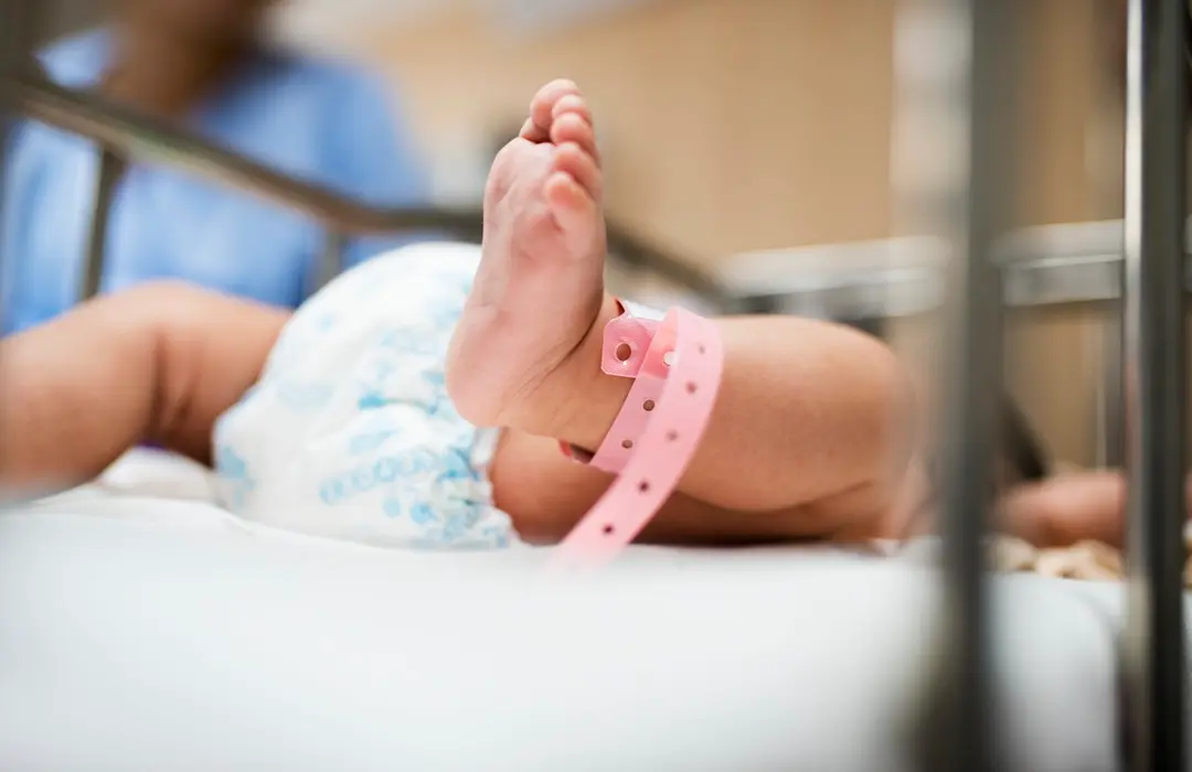 newborn-baby Edwards-szindróma: Lényege és az életmód szerepe Idegrendszer 