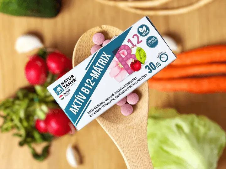 nyari-vitaminpotlas-legfontosabb-vitaminok-b12-vitamin Nyári vitaminpótlás – ha azt hitted nincs rá szükség, tévedtél! Immunrendszer 