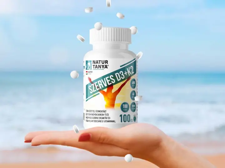 nyari-vitaminpotlas-legfontosabb-vitaminok-dvitamin Nyári vitaminpótlás – ha azt hitted nincs rá szükség, tévedtél! Immunrendszer 