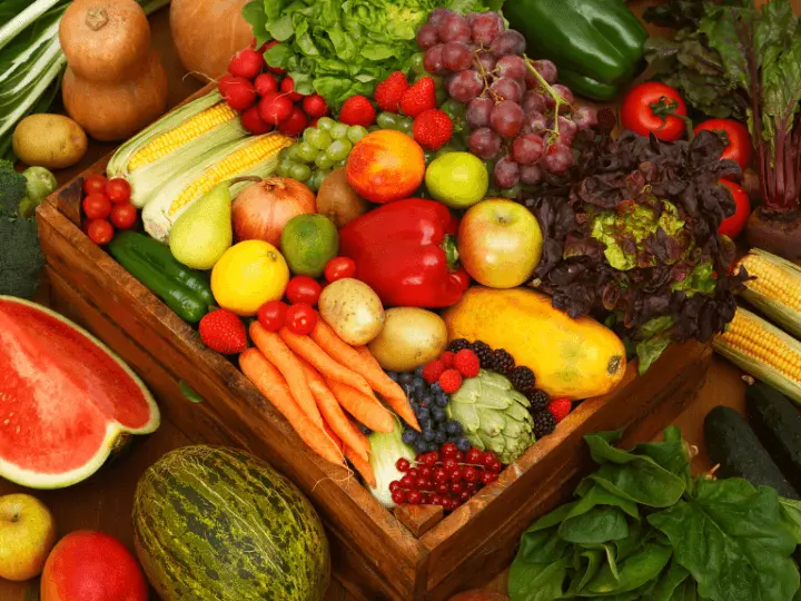 nyari-vitaminpotlas-legfontosabb-vitaminok-termeszetesen Nyári vitaminpótlás – ha azt hitted nincs rá szükség, tévedtél! Immunrendszer 