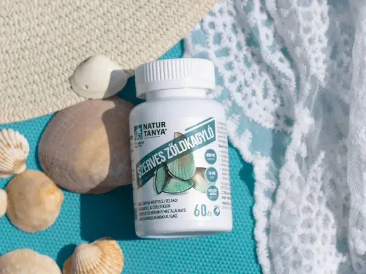 nyari-vitaminpotlas-legfontosabb-vitaminok-zoldkagylo-izulet201 Nyári vitaminpótlás – ha azt hitted nincs rá szükség, tévedtél! Immunrendszer 