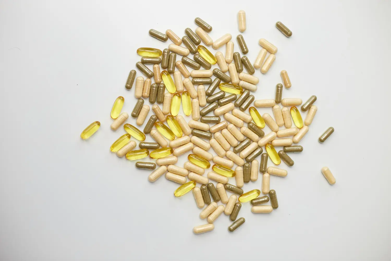 olaj20vagy20por Por vagy olaj, tabletta vagy kapszula? Szupertápanyagok 