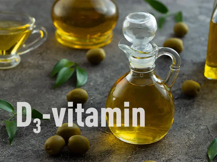 oliva-d3-vitamin-natur-tanya-4000ne-olaj Mi az a Quali®-D aktív D3-vitamin? Hormontámogatás 