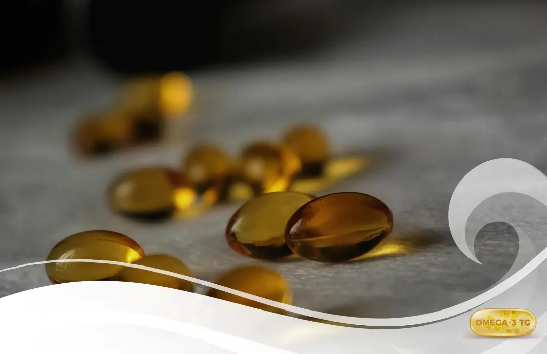 omega-3-vadvizi-halolaj Szívvédelem 40 felett: hogyan segít az Omega-3? Sejtvédelem 