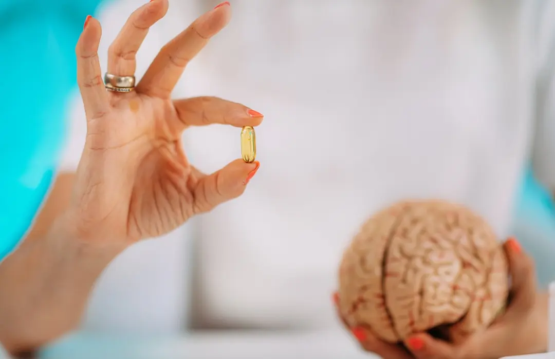 omegaagy1 Omega-3 + memória, koncentráció, hangulat Idegrendszer 