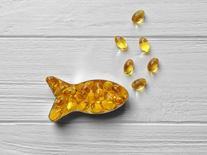 omegaagy3-1 Vitaminok és ásványi anyagok ízületi gyulladásra Ízületek és izmok 