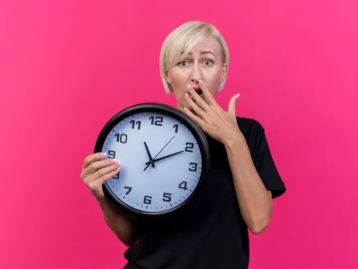 ora-atallitas Az óraátállítás egészségügyi hatásai Mentális egészség 