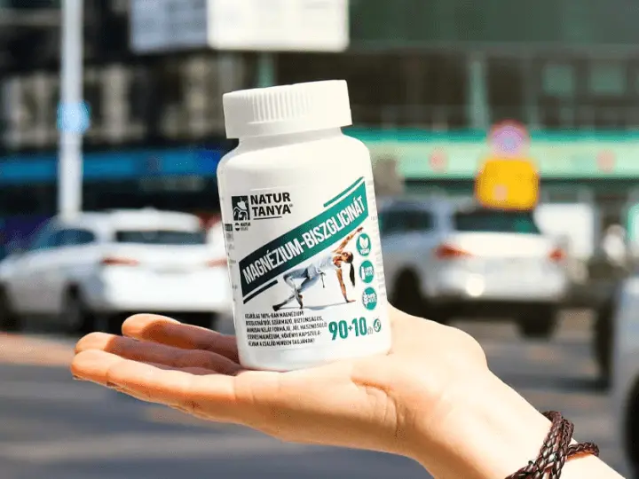 oszi-faradtsag-ellen-magnezium Ints búcsút a fáradékonyságnak, és kezdd energikusan az őszt! Immunrendszer 