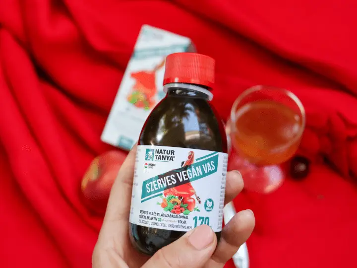 oszi-faradtsag-ellen-vas Ints búcsút a fáradékonyságnak, és kezdd energikusan az őszt! Immunrendszer 