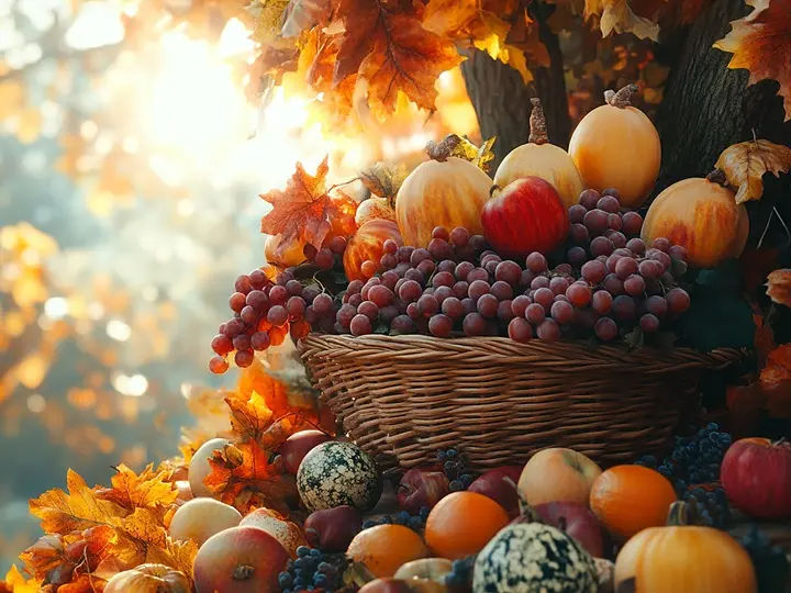 oszi-immunerosito-gyumolcsok Őszi immunerősítő táplálkozás szezonális ételekkel Immunrendszer 