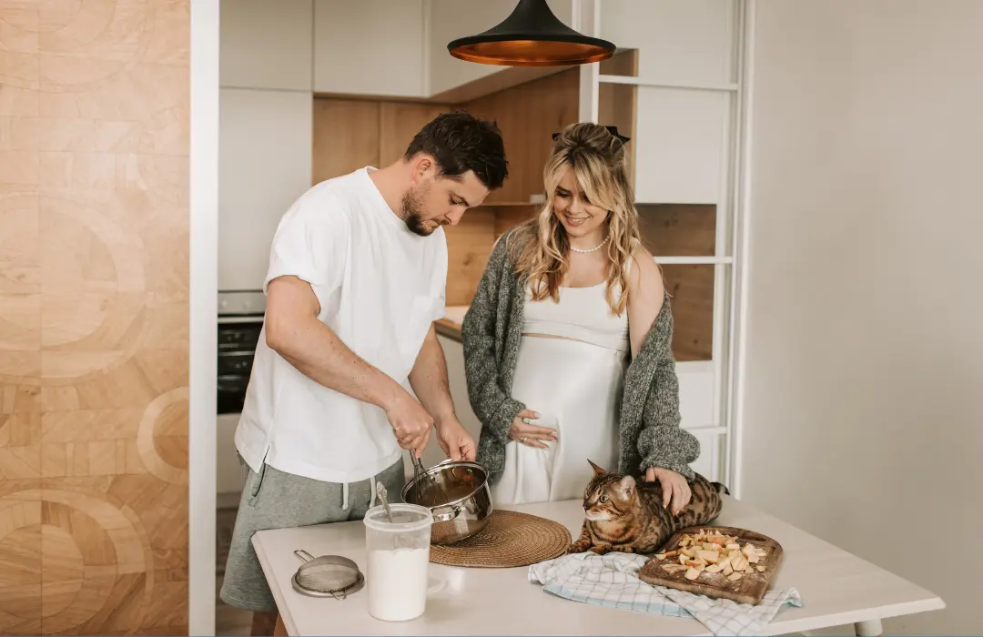 pC3A1rkapcsolat20anyakC3A9nt201 Társ vagy családmenedzser? Anyaság és párkapcsolat Mentális egészség 