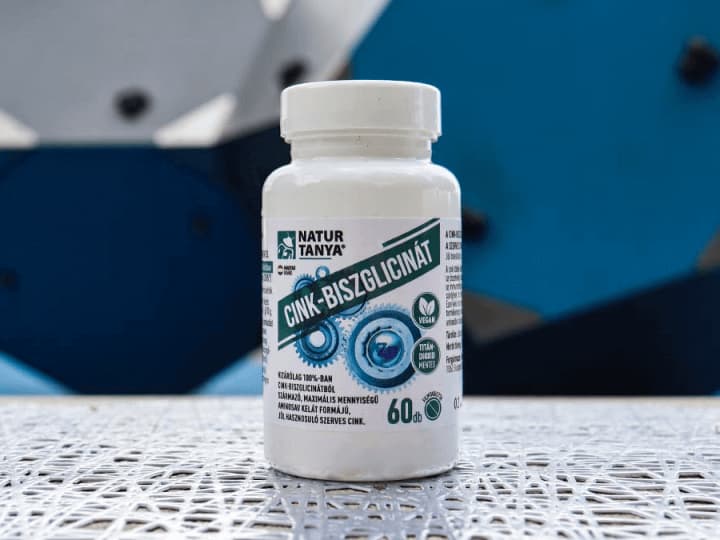 pajzsmirigy-alulmukodes-tapanyagok-szerves-cink Természetesen a pajzsmirigy-alulműködés ellen! Hormontámogatás 