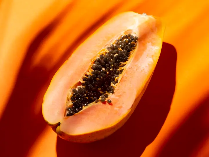 papaya 10 dolog, amire jó a fermentált papaya Emésztés 