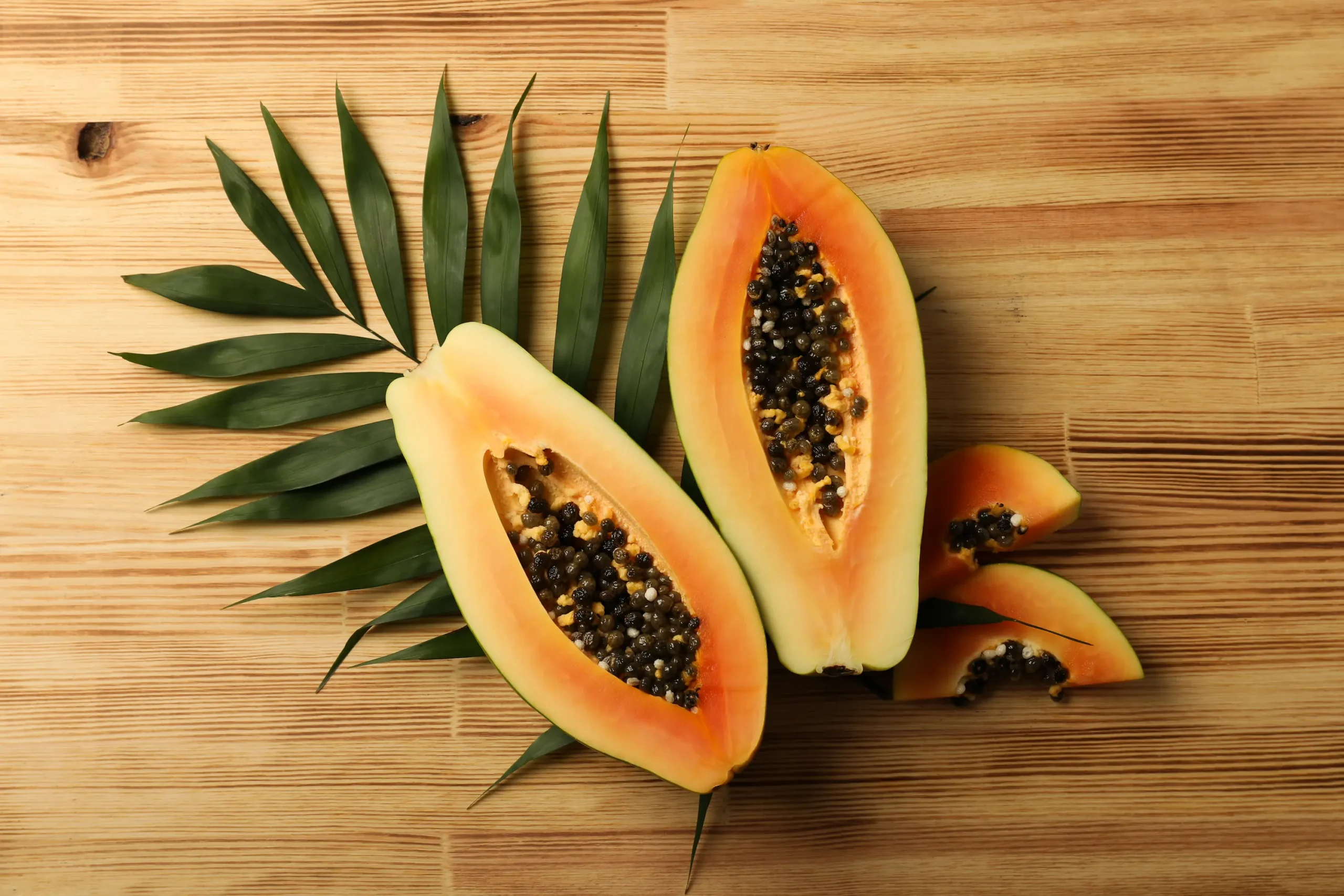 papaya_crohn-scaled Crohn-betegség – Az emésztőrendszer harca Emésztés 