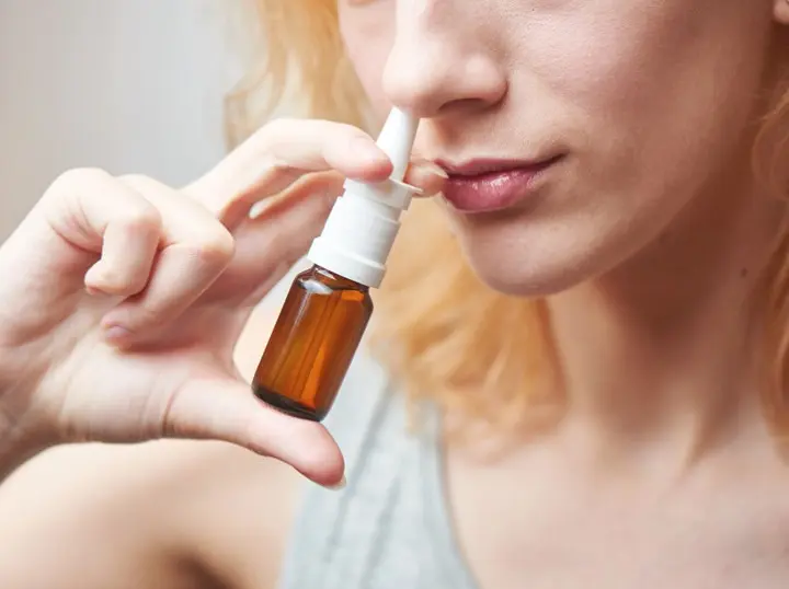 parlagfu-allergia-kezelese Parlagfű allergiától szenvedsz? Itt a 10 legjobb módszer a védekezésre! Immunrendszer 