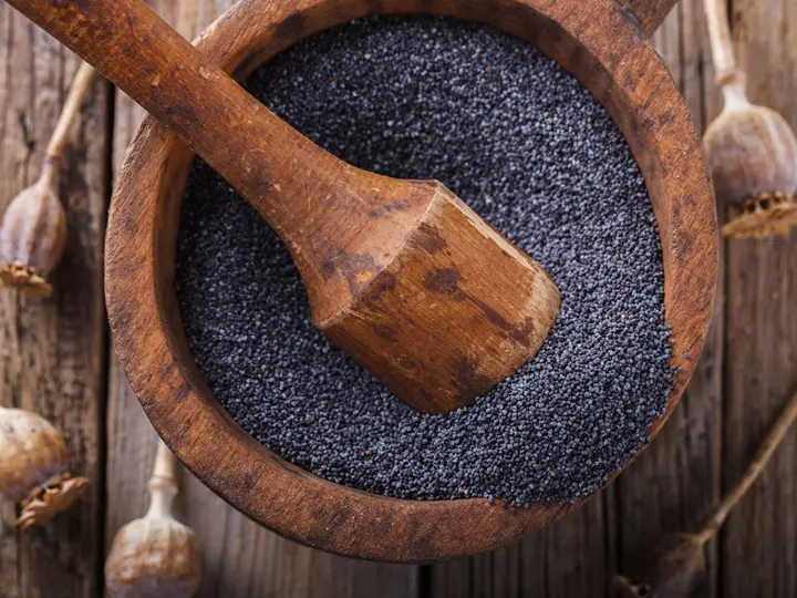 poppy-seeds Így használd a feketeköménymag olajat külsőleg és belsőleg! Immunrendszer 
