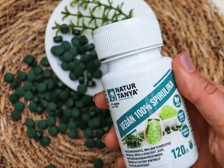 porallergia-tunetei-ellen-termeszetes-tapanyagok-spirulina Mit tehetsz porallergia ellen? Immunrendszer 